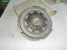 Disque D'Embrayage Ford Capri