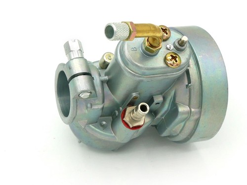 Carburateur 17mm 54 - carburateur, bing