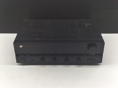 Sansui α307 - sansui, au-α307