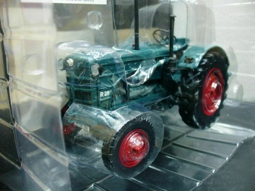 Wow extrêmement rare hanomag - wow,