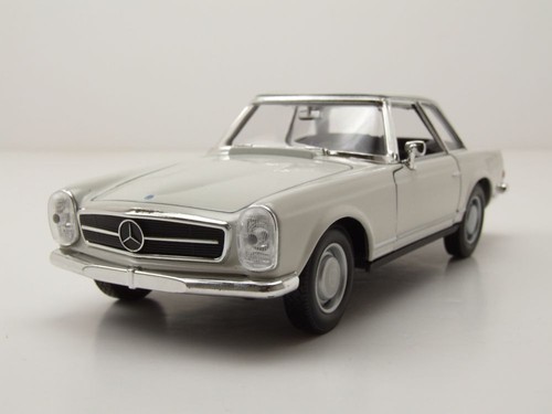 Mercedes 230 pagode - 230,