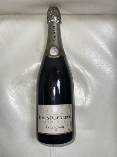 Champagne louis roederer - champagne,