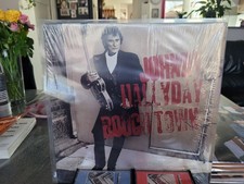 johnny hallyday roug town