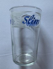 ENSEMBLE DE 6 VERRES LIMONADE