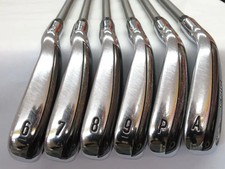 Callaway Epic Forged Star Iron