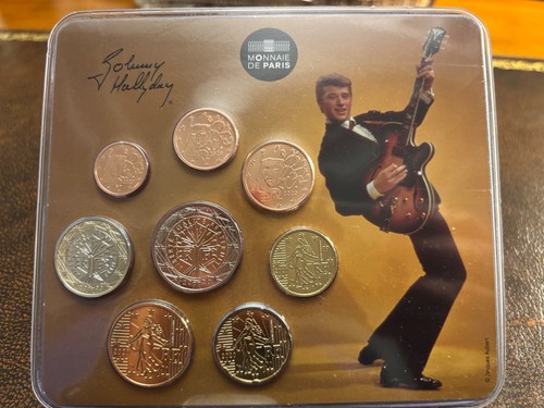 Rare mini set 2020 - mini-set,