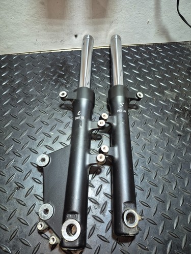 Tube fourche 2t - de, 50