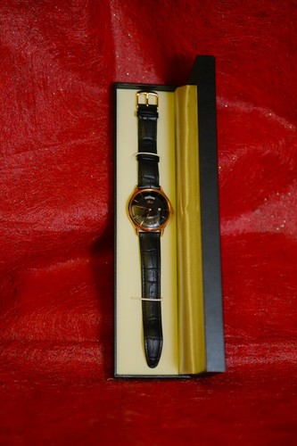 Superbe lotus day date - lotus, date,