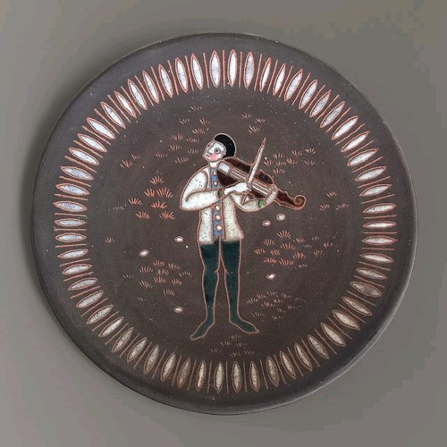 Beau assiette murale decoratif - beau,