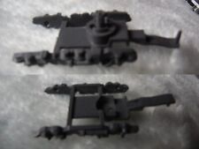 BOGIE dark grey wagon / false motor TGV LIMA HO HOOK