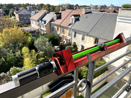 Sabre laser star wars - sabre, disney