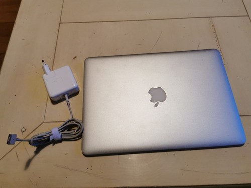 Macbook air mi 2013 - 6.2, 13"