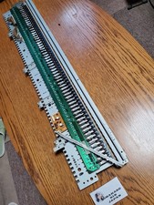 Base clavier KORG 01/W 01/W FD M1 etc 61 touches LC35310 bon état