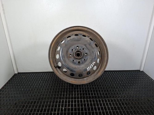 Jante fiat panda - panda, 1