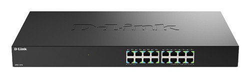 Dlink dms 1016 - dms-1016/e, switch