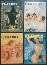 1995 Playboy Centerfold