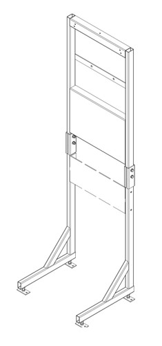 Viessmann 7560569 boiler - boiler, stand