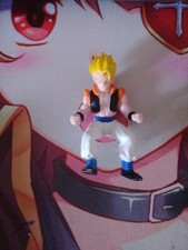 Figurine Gogeta Dragon Ball Z