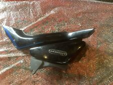 Suzuki VZR Intruder M1800R Right Side Panel