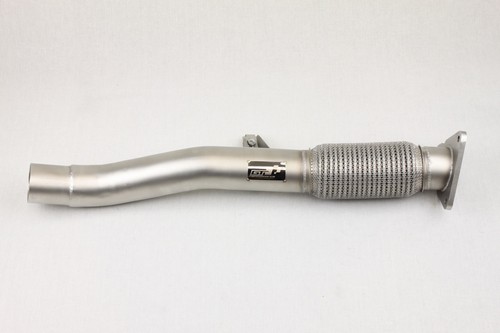 Tube descente inox megane - tube, de