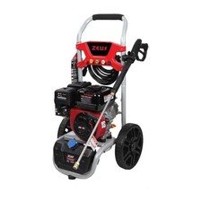 ZEUZ Nettoyeur Haute Pression