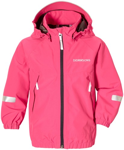 Didriksons fille veste - veste, pluie