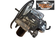 Boîte de vitesses complète