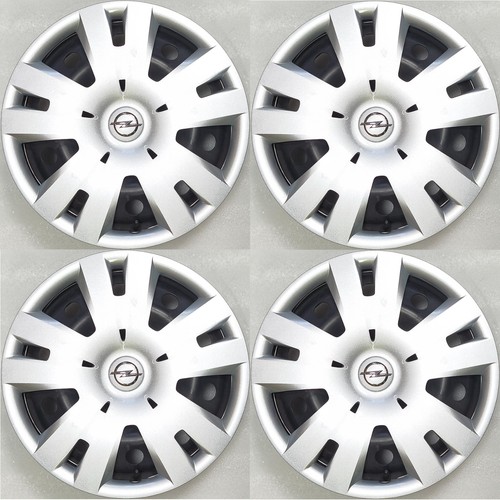 Jantes acier original - x, en