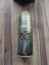 Porte cigarettes fait d'un