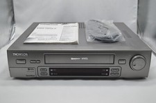 Magnétoscope Lecteur recorder