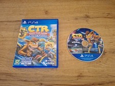 Crash Team Racing Nitro-Fueled