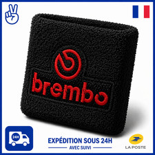 Chaussette bocal réservoir