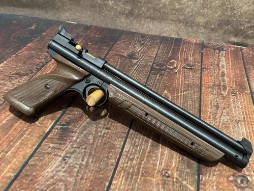 Crosman american classic 1377 - crosman,