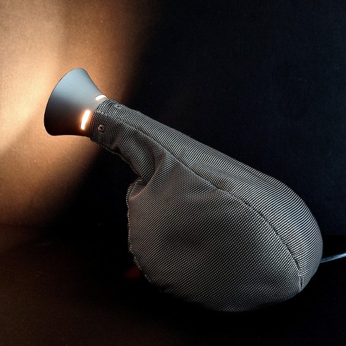 Lampe lichtsack halogène - lampe,