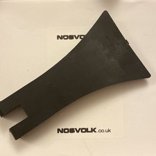 VW Scirocco MK2 Golf MK1 filler piece for tunnel 171863859K