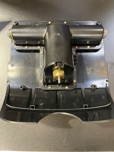 Bloc moteur robot piscine - bloc,