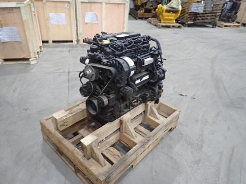 2021 deutz td2 - 2021, diesel