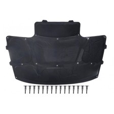 Isolant insonorisation capot - isolant,