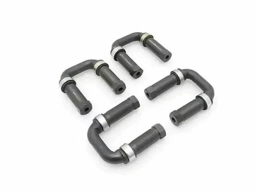 Pour jeep willys gpw cj2a - mb,