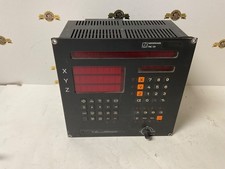 HEIDENHAIN TNC 131 CNC XYZ interface circuit control machine