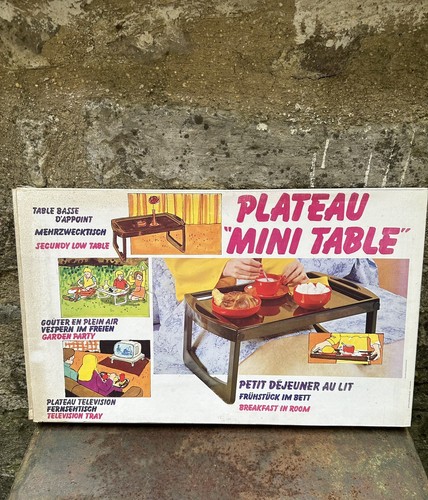 Plateau lit petite - ,