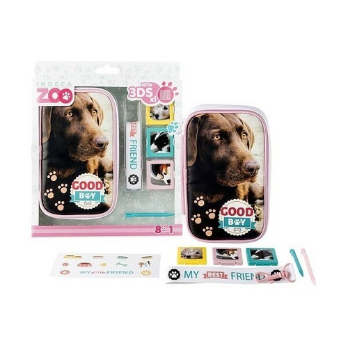 Neuf pochette housse chien - -,