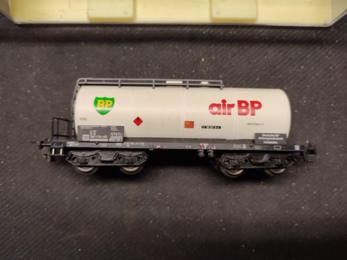 Trix wagon citerne - , deutsche