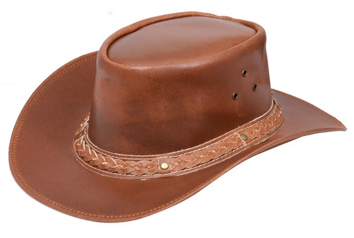 Chapeau bush australien en - chapeau,