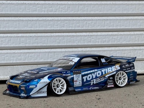 Voiture addiction reve d - rc,