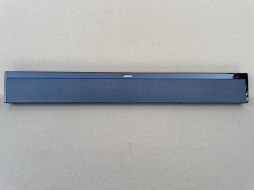 Bose soundbar for - bose,