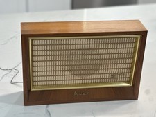 Vintage Stereo Heco Speaker