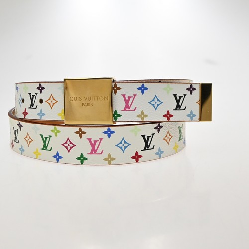 Louis vuitton ceinture - vuitton, carre