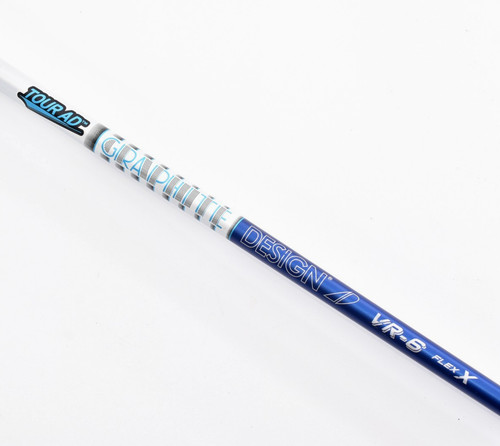Graphite design tour 6 x - design, ad