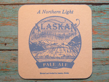 Bière dessous de Verre 